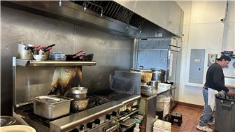 Absentee run Japanese restaurant for sale in San Leandro