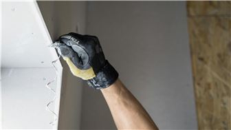 Niche Home Service Business - Drywall installation, repair and more