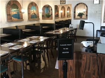 Pizzeria - Italian Restaurant