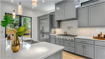 15+ Year Cabinetry Design & Installation Co - $245K Cash Flow