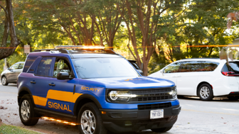 San Antonio, TX: Highly Profitable Security Business for Sale