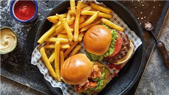 Cash Cow Fast Food Restaurant that Runs Absentee