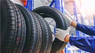 Landmark Wheel and Tire Business including Property