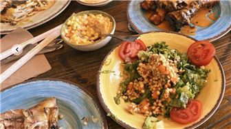 Fast Casual QSR Franchise Opportunity or 2nd gen turn key
