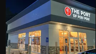 Fast Casual QSR Franchise Opportunity or 2nd gen turn key