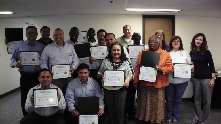 2014 class