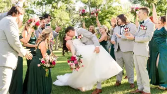 Live the Dream: Profitable Florida Wedding Venue w/ On-Site Residence