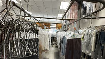 Established Cleaners with Loyal Customers