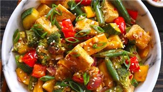 Vegan Chinese restaurant + Type 47 license sale in Downtown Sacramento