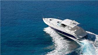 Marine Consignment Parts Company with a Huge E Commerce Business