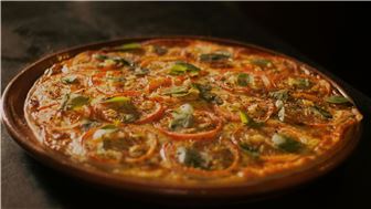 Franchise Pizzeria