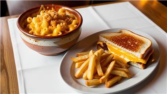 Semi-Absentee Specialty Mac & Cheese Concept For Sale