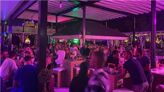 Throw Social – Premier Nightclub, Bar, Restaurant & Live Entertainment