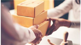 Diverse Income Streams; Huge Potential: Print & Ship Mega-Store
