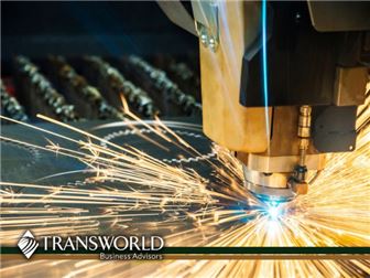 Metal Fabrication and Machine Shop - Western PA