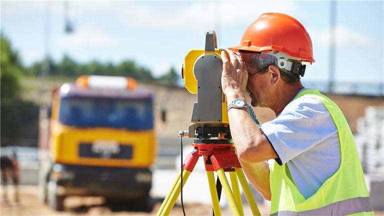 Land Surveying Compan y