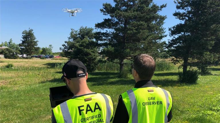 Certified Remote Pilots