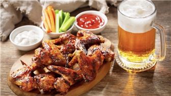 Bar Grill and Lounge Great Sales