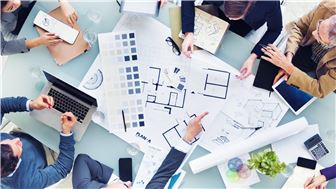 Architecture & Home Design Studio– Seller Financing Available – $499K