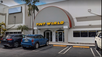 Tint World Doral, FL - Automotive Styling Business For Sale!
