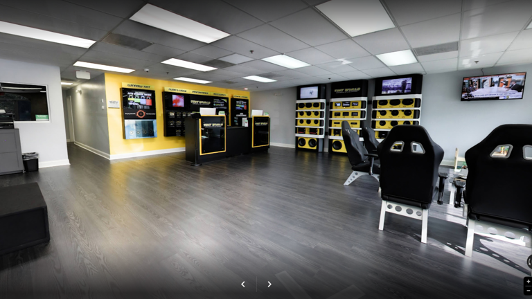 Showroom