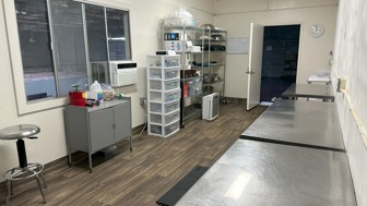 Cannabis Shared Manufacturing and Distribution Sacramento