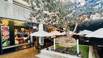 New York Style Pizzeria Restaurant For Sale In Downtown Los Angeles Ca