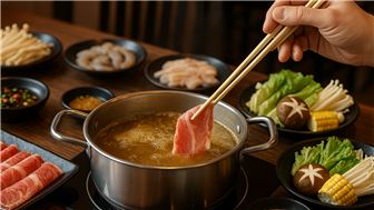 Turn Key Shabu Restaurant – Prime SSF Location – High Volume