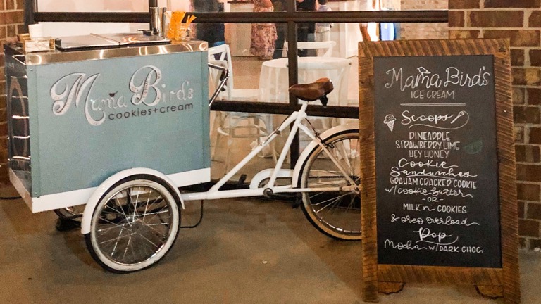 Bike Cart