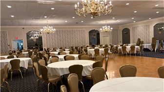 Merrimack Valley Function/Restaurant Facility