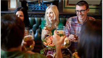 Restaurant & Pub for Sale in Metro Denver Area