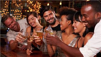 Own a Portland Favorite Restaurant / Bar with Award-Winning Charm!