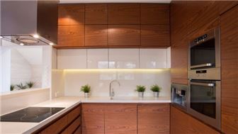 Potential absentee 25 year old Cabinets&Closet Mfg&Contracting