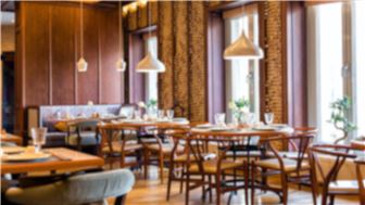 1,500 Sf 2nd Gen Restaurant Available On Miami Beach
