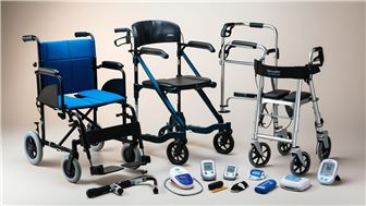 Established Medical Equipment Business For Sale