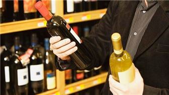 Beer & Wine Shop Perfect for Owner/Operator