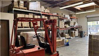 Laminate Film Distributor B2B 5 Days a Week