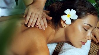 Thriving Semi-Absentee Massage/Facial Studio in Affluent OC City