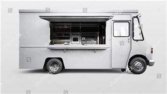 Iconic Food Truck – A Turnkey Business Opportunity