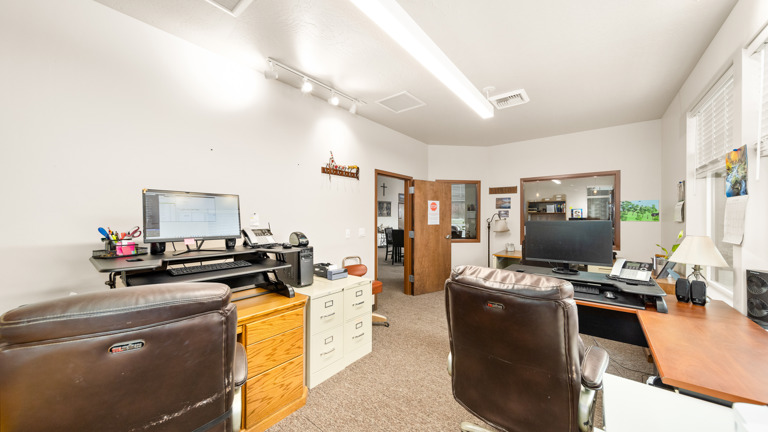 Records Office