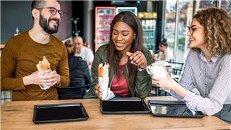 Unique, Fast Casual Restaurant - Price Improvement!