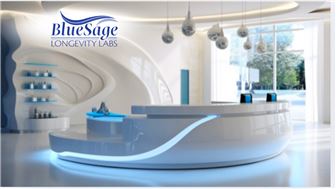 Bluesage Longevity Labs