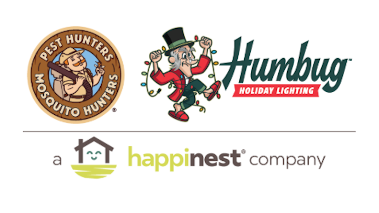 Pest Hunters, Mosquito Hunters and Humbug Brands