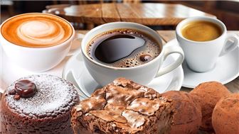 Cafe/ Restaurant/ Bakery on the Beach/ Pinellas County
