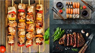 2 Unit Restaurants For Sale in Prime Orlando International Drive!