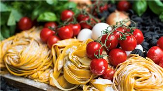 Coral Gables Italian Restaurant for Sale! $390,000 Owner Benefit!