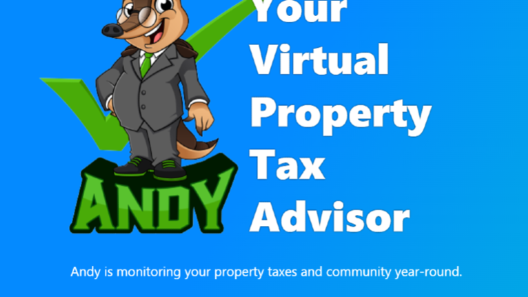 THE ANDY APP