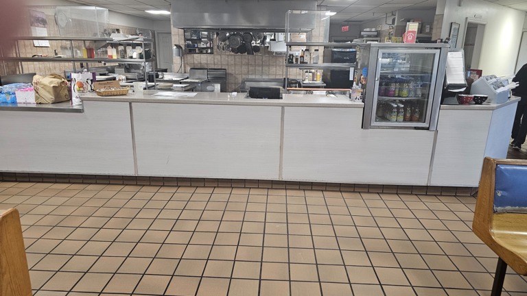 ordering and reception