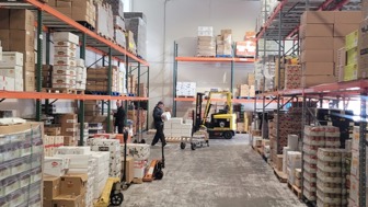 Wholesale Food Business For Sale Strong Financials&growth Potential