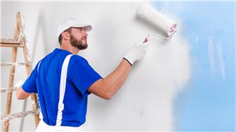 Established Painting Franchise - Turn Key, Cashflow Day 1